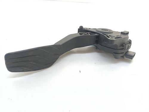 Used Pedal NISSAN QASHQAI II SUV (J11, J11_) 1.5 dCi (110 hp) 25456039