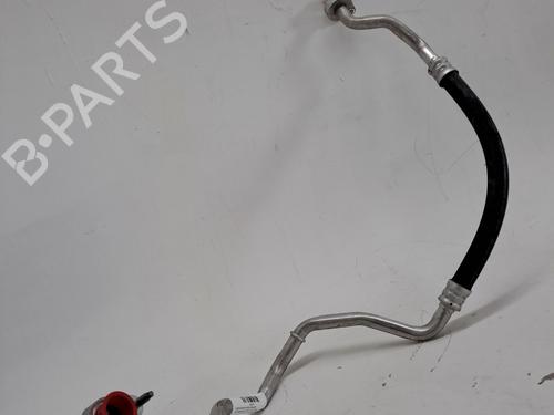 Used AC pipe VW T-ROC (A11, D11) 1.5 TSI (150 hp) 24883902