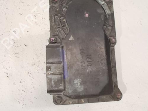 Throttle body HONDA CR-V IV (RM_) 1.6 i-DTEC 4WD (RE6) | BP37224558M82 - Image 2