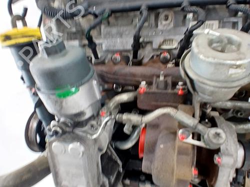 Engine LANCIA MUSA (350_) 1.3 D Multijet (350.AXG11, 350.AXG1A) | BP29697520M1