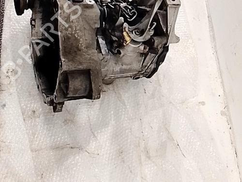 Gearbox SEAT LEON (1M1) 1.9 TDI | BP36406967M3 - Image 3