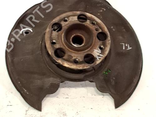 Used Left rear steering knuckle Left rear steering knuckle MERCEDES-BENZ C-CLASS Coupe (CL203) C 200 Kompressor (203.745) (163 hp) 34182313 34182313