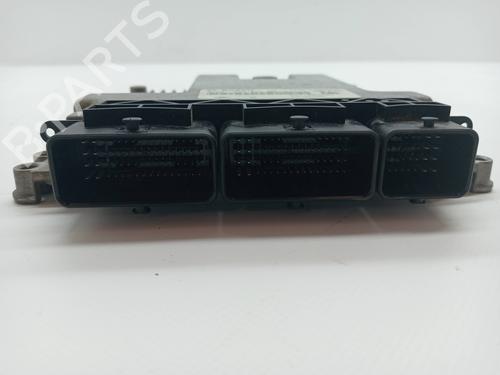 Engine control unit (ECU) RENAULT CLIO IV (BH_) 1.5 dCi 75 | BP23341636M57 