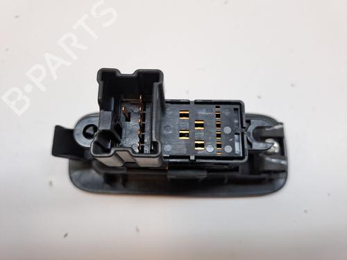 Left rear window switch NISSAN QASHQAI I (J10, NJ10) 2.0 dCi All-wheel Drive | BP23360723I29
