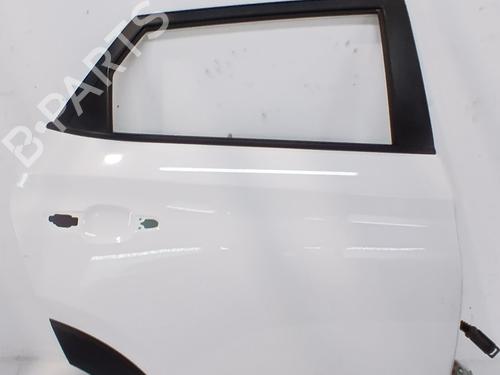 Used Right rear door Right rear door HYUNDAI TUCSON (TL, TLE) 1.7 CRDi (116 hp) 40062715 40062715