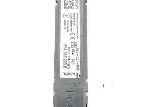 Elektronisk sensor SEAT LEON Sportstourer (KL8, KLD) 1.0 TSI | BP29302195M84 