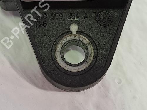 Electronic sensor SEAT LEON (1P1) 1.6 | BP24586872M84 