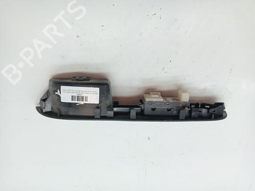 Højre fortil elrude kontakt SSANGYONG REXTON / REXTON II (GAB_) 2.7 Xdi (165 hp) 23359245