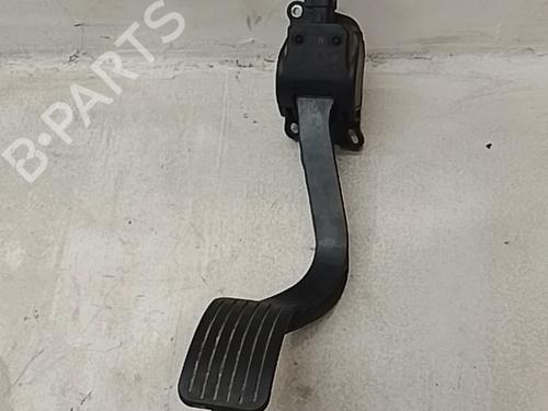 Pedale Pedale CITROËN C4 Grand Picasso I (UA_) 1.6 HDi (109 hp) 36376876 36376876