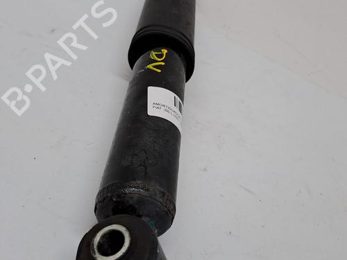 Right rear shock absorber FIAT 500 (312_) 1.0 Mild Hybrid (312AYD1B) | BP23943445M19