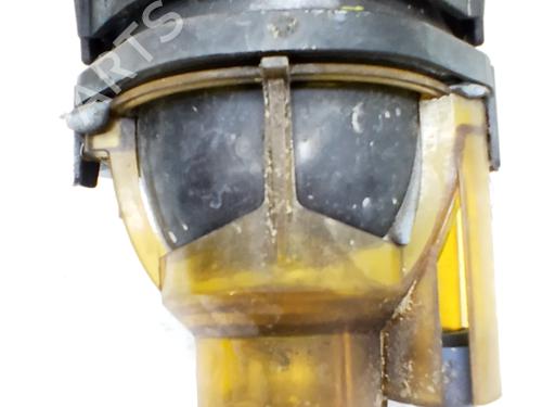 Right front fog light OPEL ASTRA J GTC 2.0 CDTI (08) | BP32257204C31