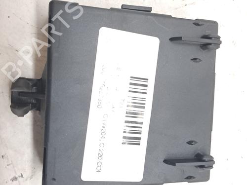 Module électronique MERCEDES-BENZ C-CLASS T-Model (S204) C 220 CDI (204.208) | BP29302007M83 