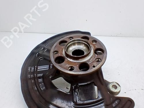 Used Right front steering knuckle Right front steering knuckle 38417715 38417715