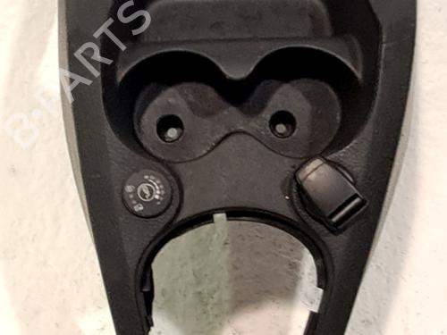 Used Cup/Object holder DACIA LOGAN II TCe 90 (L8MA, L8M1, L8AC) (90 hp) 31701473