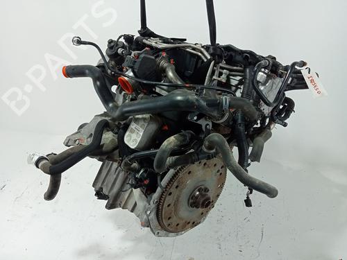 Used Engine AUDI Q5 (8RB) 2.0 TDI (150 hp) 29228374