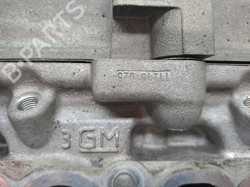 Cylinder head OPEL INSIGNIA A (G09) 2.0 CDTI (68) | BP24402572M5