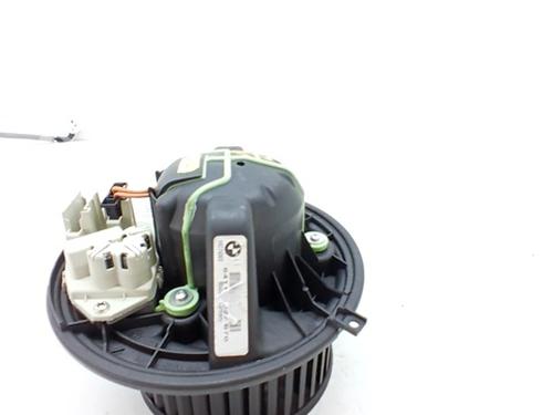 Heater blower motor BMW 3 Touring (E91) 330 d | BP29992268M62 