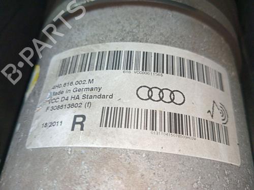 Right rear shock absorber AUDI A8 D4 (4H2, 4H8, 4HC, 4HL) 6.3 W12 quattro | BP23382388M19 