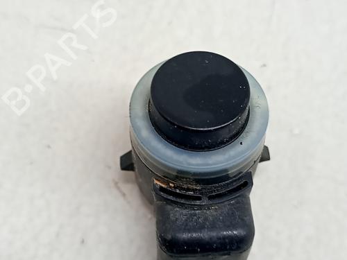 Used Electronic module OPEL CORSA F (P2JO) 1.2 Turbo Hybrid (68) (136 hp) 31267086