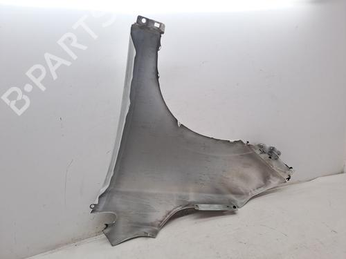 Right front fenders HYUNDAI ix35 (LM, EL, ELH) 2.0 CRDi | BP23360446C42 