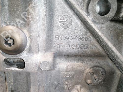 Gearbox BMW 1 (F21) 116 d | BP24171182M3 