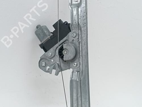 Used Front right window mechanism Front right window mechanism PEUGEOT 308 I (4A_, 4C_) 1.6 HDi (90 hp) 36026792 36026792