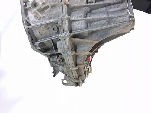Gearbox RENAULT MEGANE II (BM0/1_, CM0/1_) 1.5 dCi (BM1E, CM1E) | BP27461960M3 