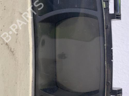 Used Instrument cluster Instrument cluster RENAULT KADJAR (HA_, HL_) 1.3 TCe 140 (HLNB, HLN1) (140 hp) 33767431 33767431