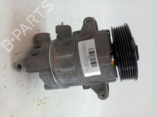 AC compressor VW GOLF VII (5G1, BQ1, BE1, BE2) 1.6 TDI | BP23286329M34