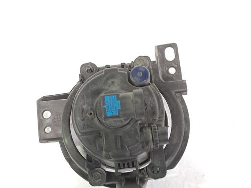 Right front fog light RENAULT MEGANE III Hatchback (BZ0/1_, B3_) 1.2 TCe (BZ2B, BZ11) | BP28108480C31 