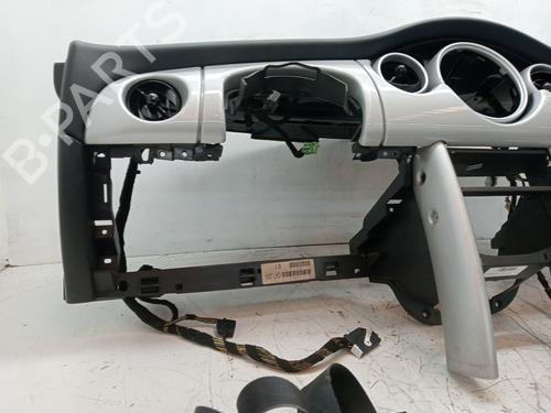 Kollisonspute sett MINI MINI (R50, R53) Cooper | BP23978080C86 