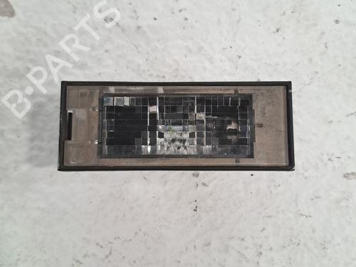 Used Licence plate light RENAULT MEGANE III Hatchback (BZ0/1_, B3_) 1.2 TCe (BZ2B, BZ11) (116 hp) 27463422