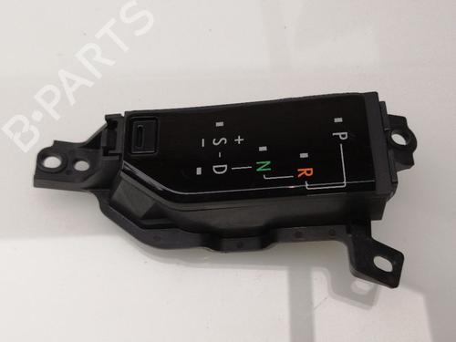 Display monitor LEXUS NX (_Z1_) 300h AWD (AYZ15, AYZ15_, AYZ15R) | BP23936619C48 