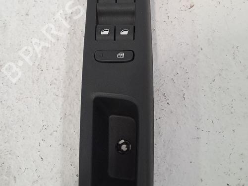 Used Left front window switch OPEL CORSA F (P2JO) 1.2 (68) (101 hp) 28037624