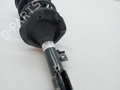 Used Left front shock absorber MITSUBISHI ASX (GA_W_) 1.8 DI-D 4WD (GA6W) (150 hp) 23352531
