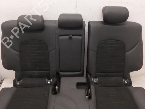 Seats set HYUNDAI TUCSON (TL, TLE) 1.6 CRDi hybrid 48V | BP29420933C78 