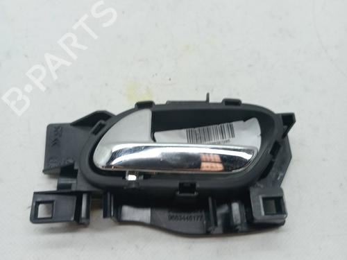Used Front left interior door handle PEUGEOT 3008 I MPV (0U_) 1.6 BlueHDi 120 (120 hp) 23352323