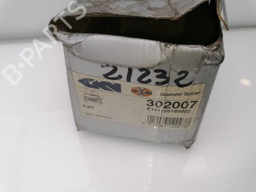 Used Driveshaft CITROËN 2 CV 4 (16 hp) 31061820