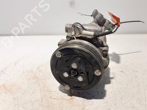Used AC compressor DACIA SANDERO II 1.0 SCe 75 (B8JC, B8JD, B8NC) (73 hp) 25458826
