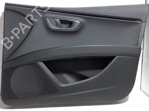 Used Front right panel SEAT LEON ST (5F8) 2.0 TDI (150 hp) 28336358
