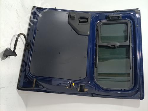 Høyre side skyvedør TOYOTA PROACE Bus (MDZ_) 1.5 D4d (MDZ8) | BP30054695C75 