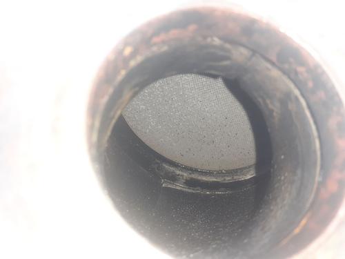 Catalyst HONDA ACCORD VIII (CU) 2.0 i (CU1) | BP28163894M10 