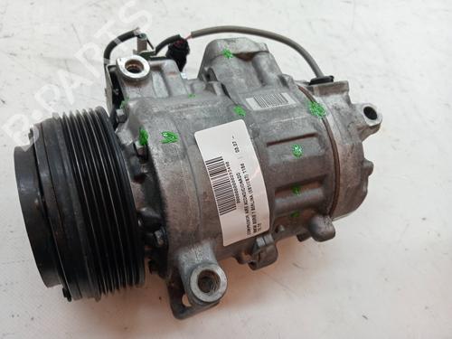 AC-Kompressor BMW 1 (E87) 118 d (143 hp) 30096719