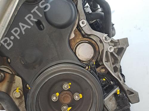 Engine VW GOLF VII (5G1, BQ1, BE1, BE2) 2.0 TDI 4motion | BP23978031M1 