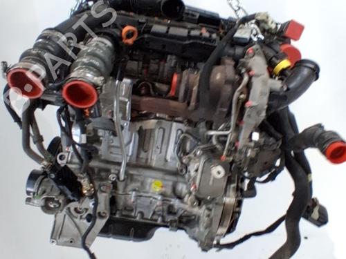 Used Engine Engine 39137023 39137023