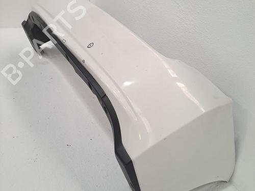 Rear bumper TOYOTA PRIUS (_W3_) 1.8 Hybrid (ZVW30) | BP23289574C8 
