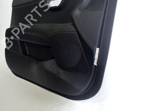 Forreste venstre beklædning KIA RIO IV (YB, SC, FB) 1.0 T-GDI 120 Eco-Dynamics+ | BP32663476C58 