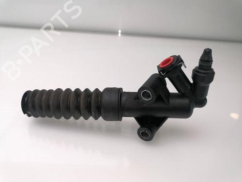 Used Clutch slave cylinder PEUGEOT 208 I (CA_, CC_) 1.2 PureTech 82 (82 hp) 24140181