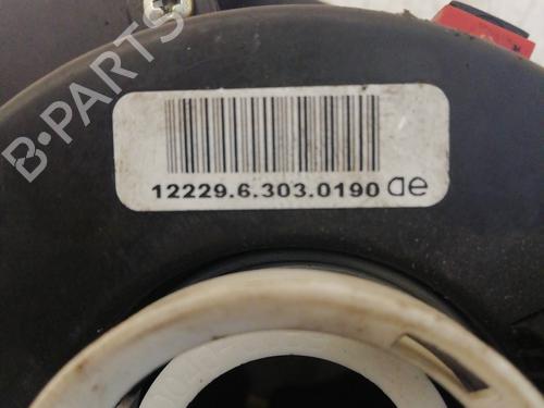 Hovedlysbryter FIAT PUNTO (188_) 1.2 60 (188.030, .050, .130, .150, .230, .250) | BP25460107I24 