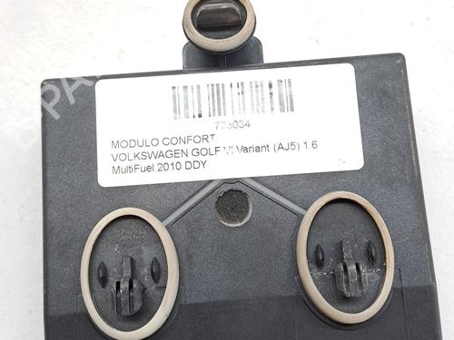 Electronic module VW GOLF VII (5G1, BQ1, BE1, BE2) 1.6 TDI | BP29302230M83 